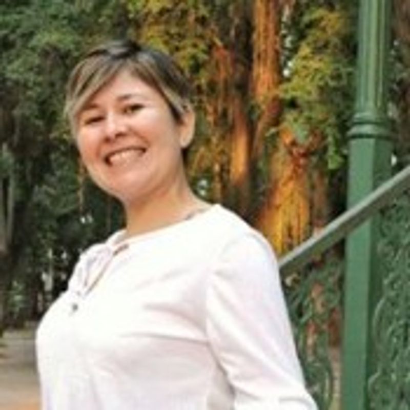 Rebeca Bueno picture