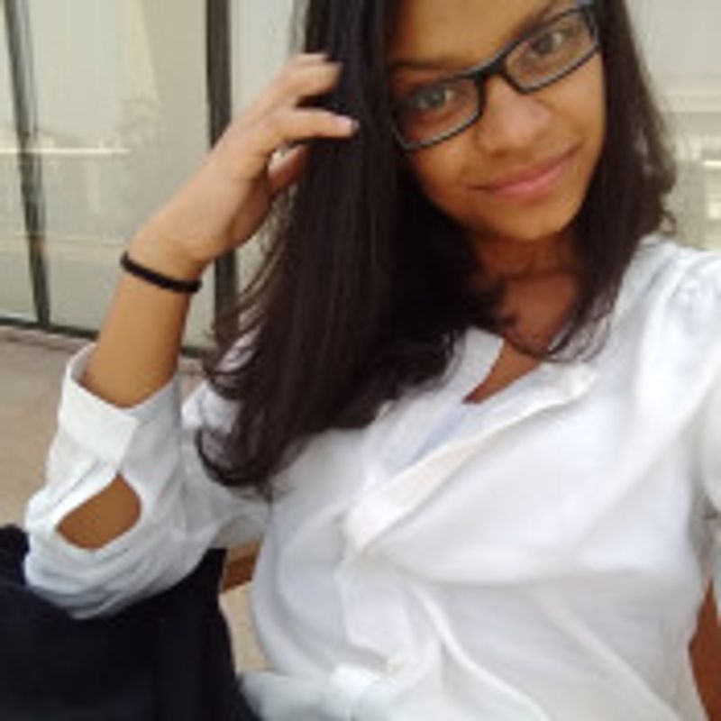 Ariane Barros Soares picture