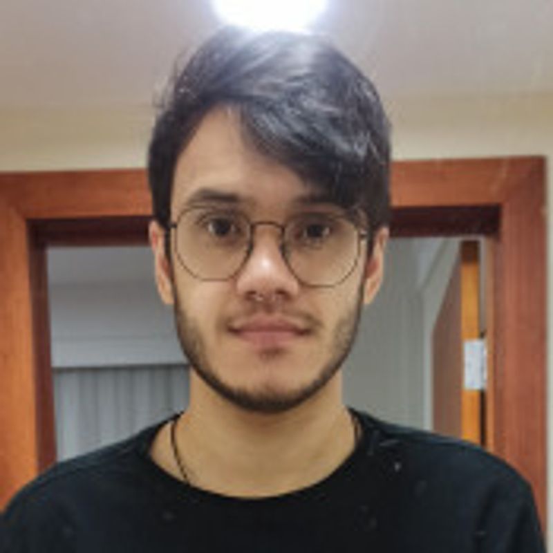 Matheus Nogueira picture