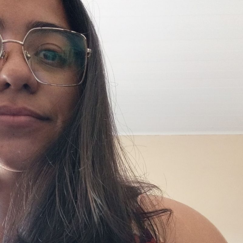 Natália Aparecida da Silva de Oliveira picture