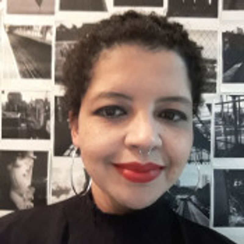 Patricia Pereira de Souza picture