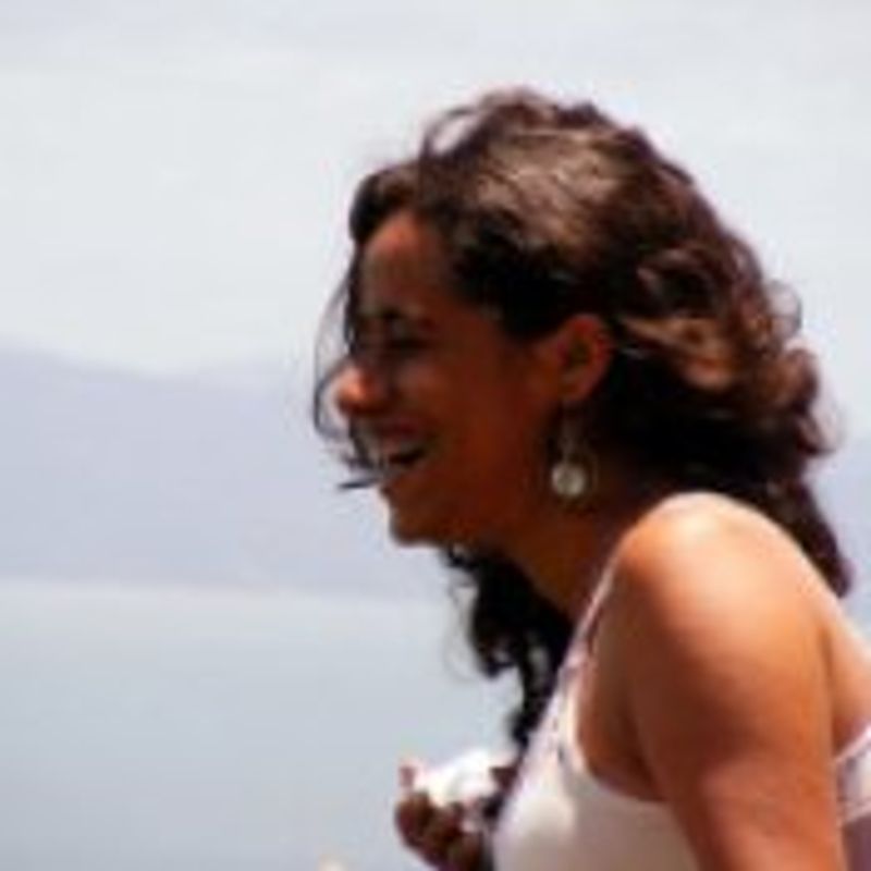 Manu Magalhães picture