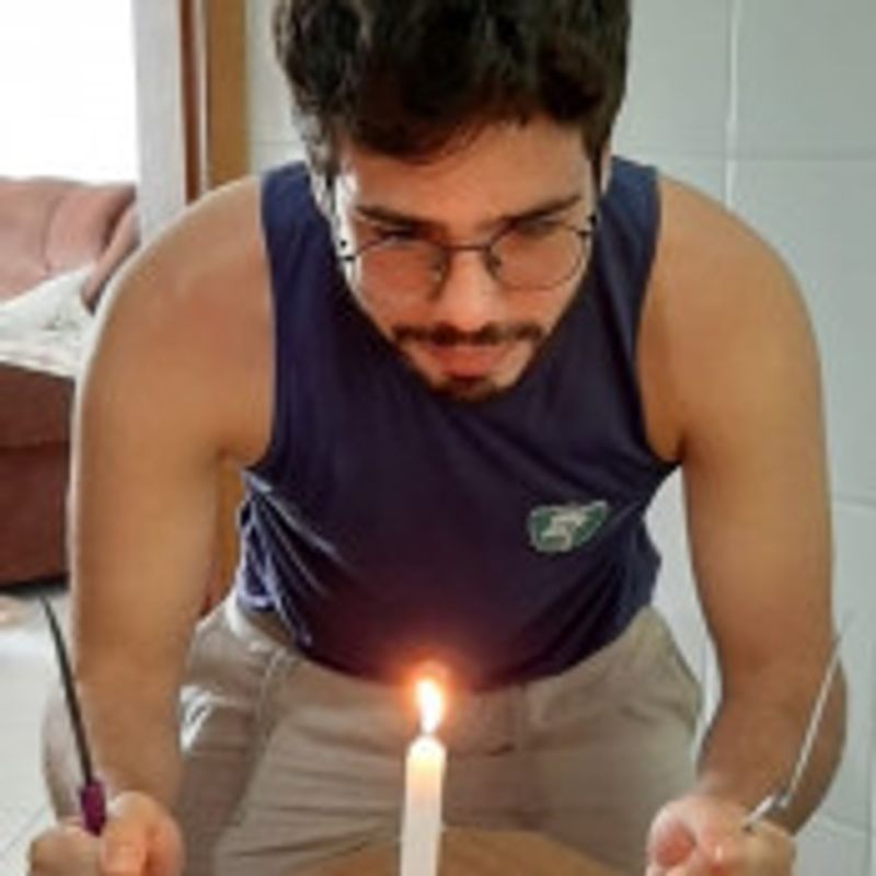 Davi Teixeira Silva picture