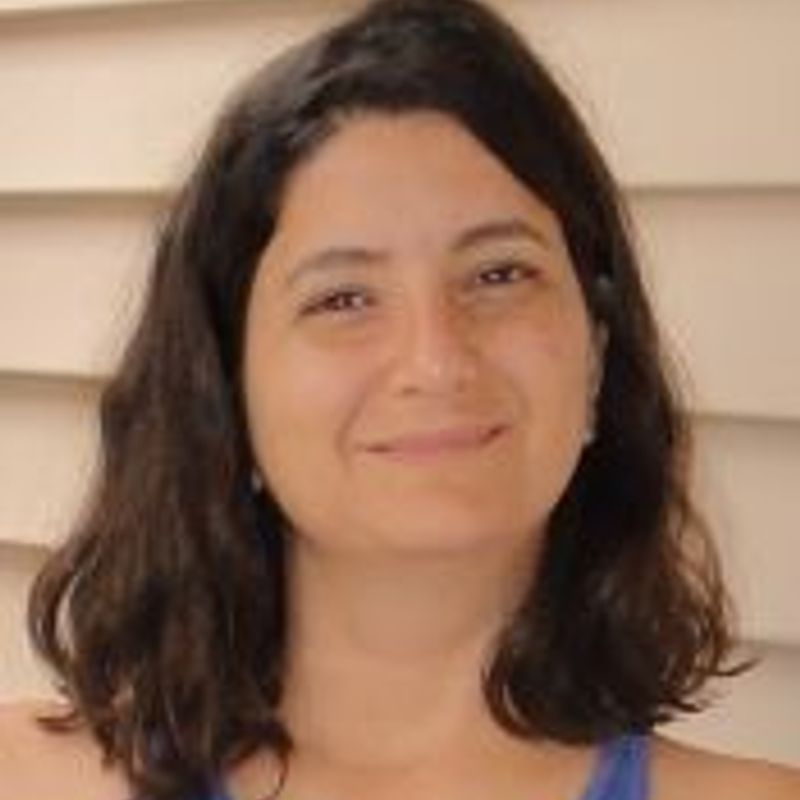 Luciana Lana Pinto picture