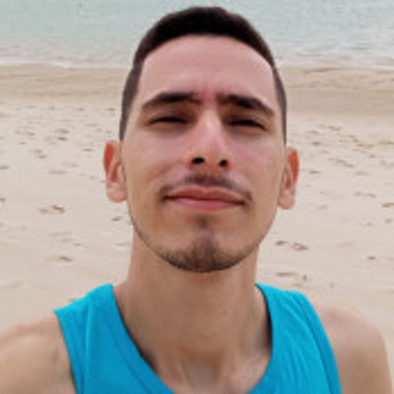 Wiris Siqueira picture