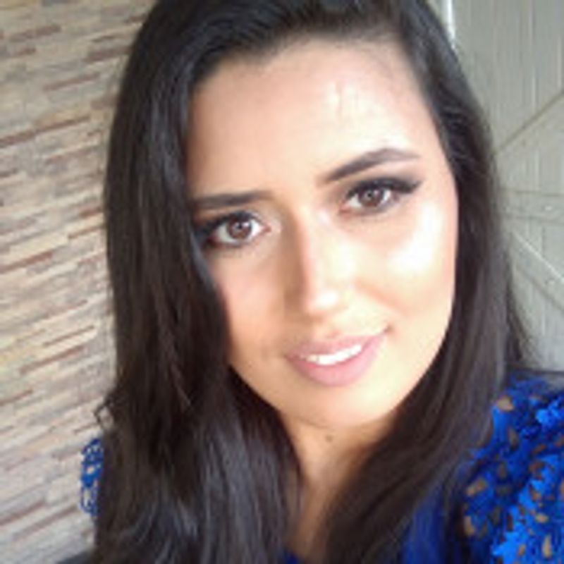 Iara Cristina picture