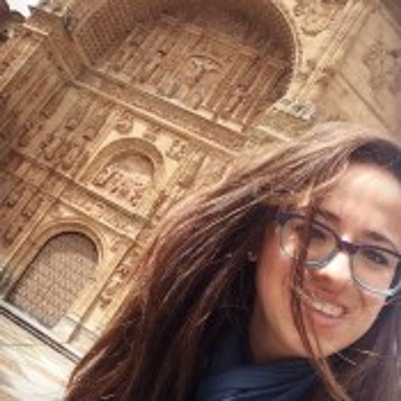Thila Bartolomeu de Oliveira picture