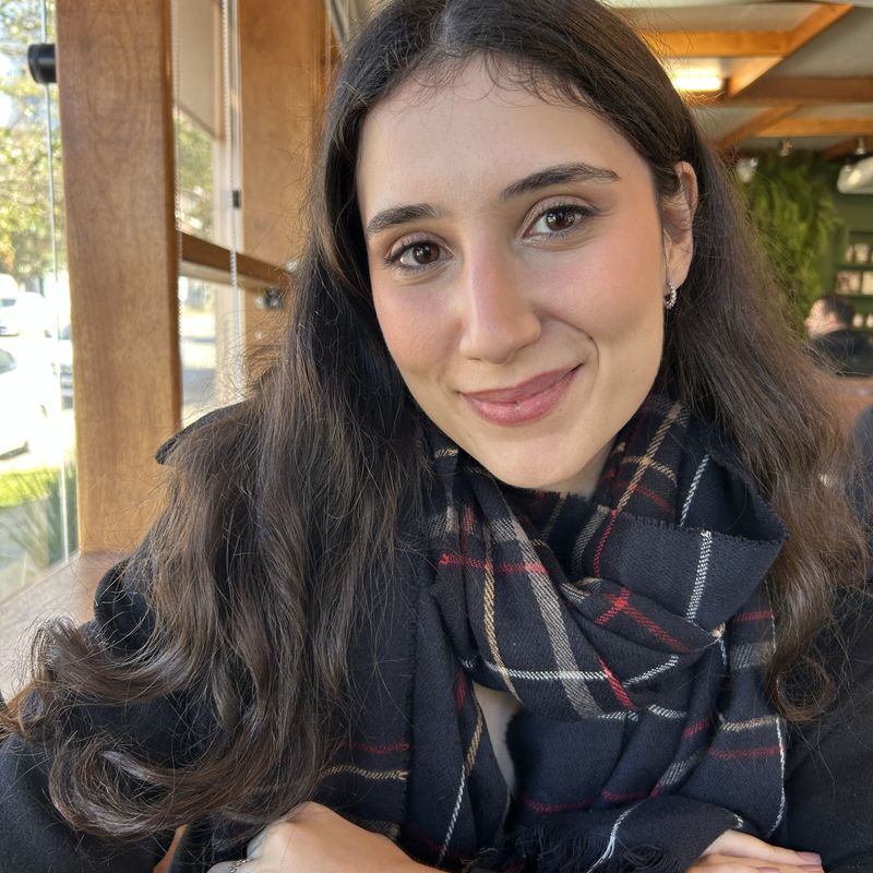 Isadora Vendruscolo picture