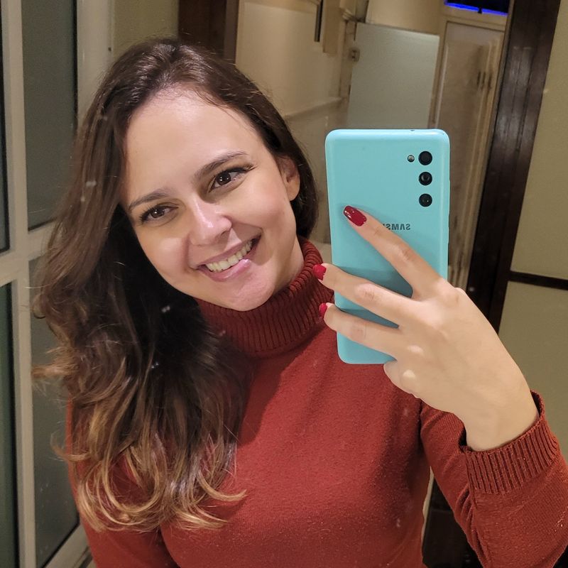 Mariana Corradi picture