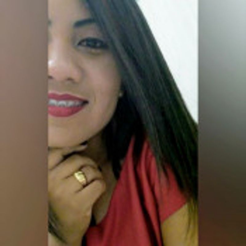 Rafaela Teixeira picture