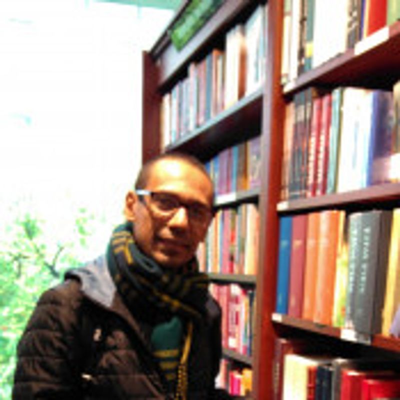 Flávio Ferro picture