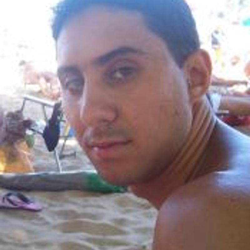 William Fonseca de Figueiredo Santos picture