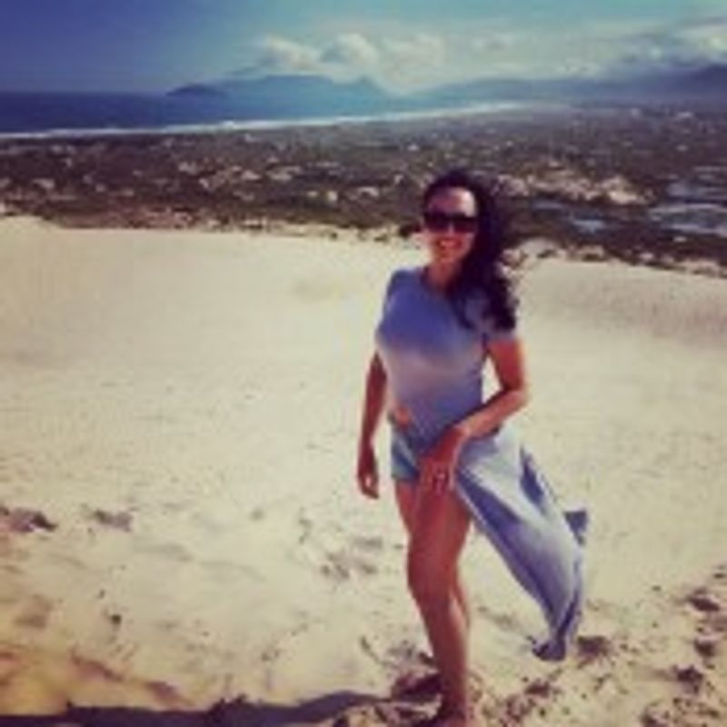 Nathalia Barduzzi picture