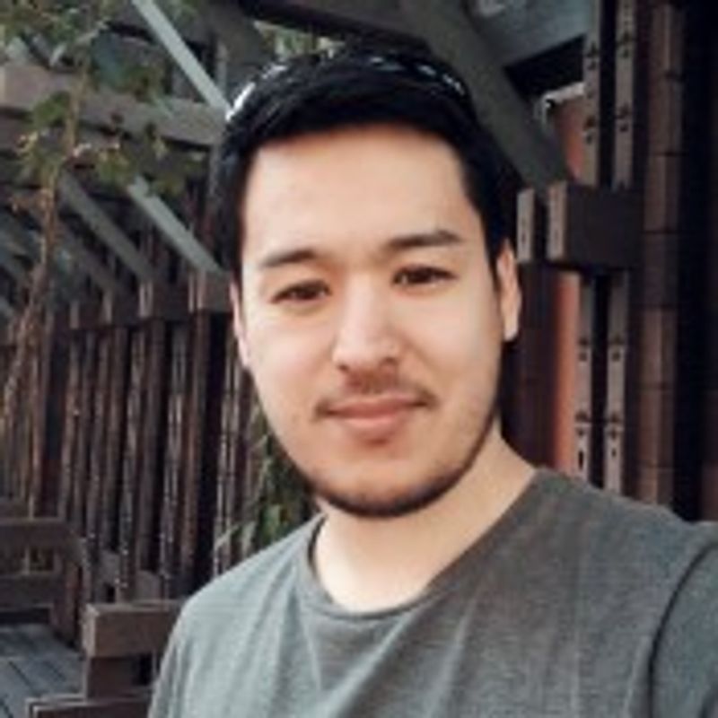 Alexandre Matsumoto picture
