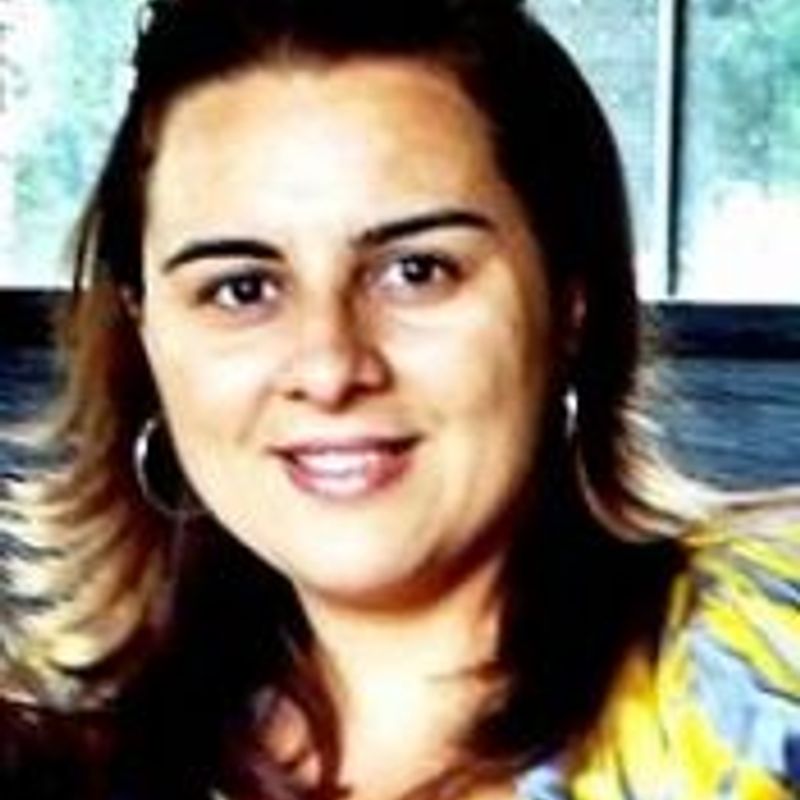 Rosimeire Ramos picture