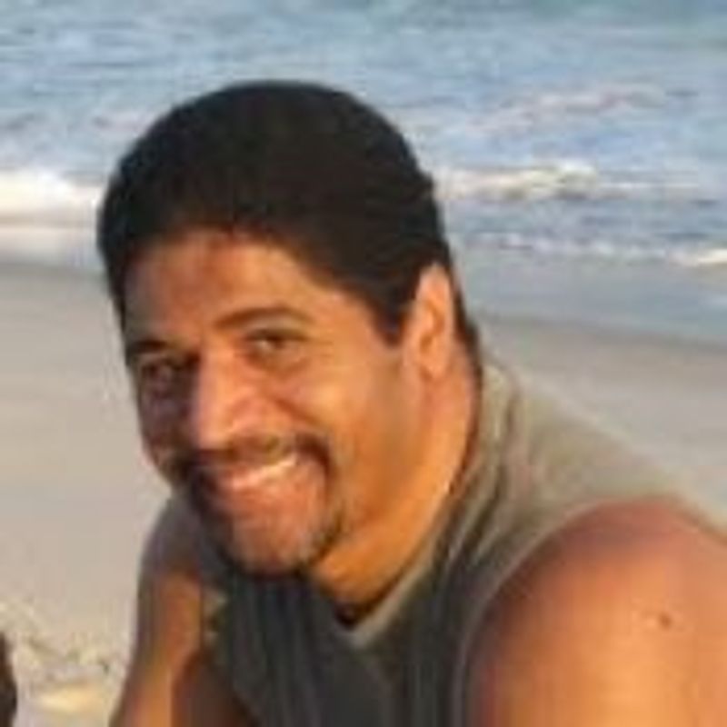 Ricardo Rodrigues da Silva picture