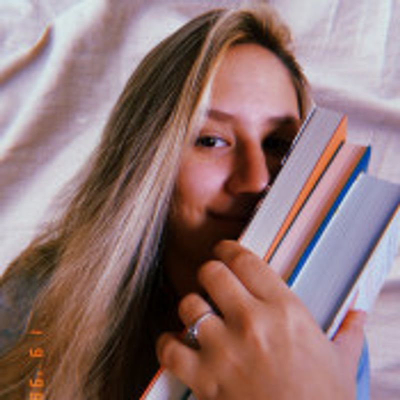 Camila Aranha Barros picture