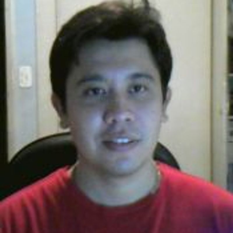 Leandro Alves Chu picture