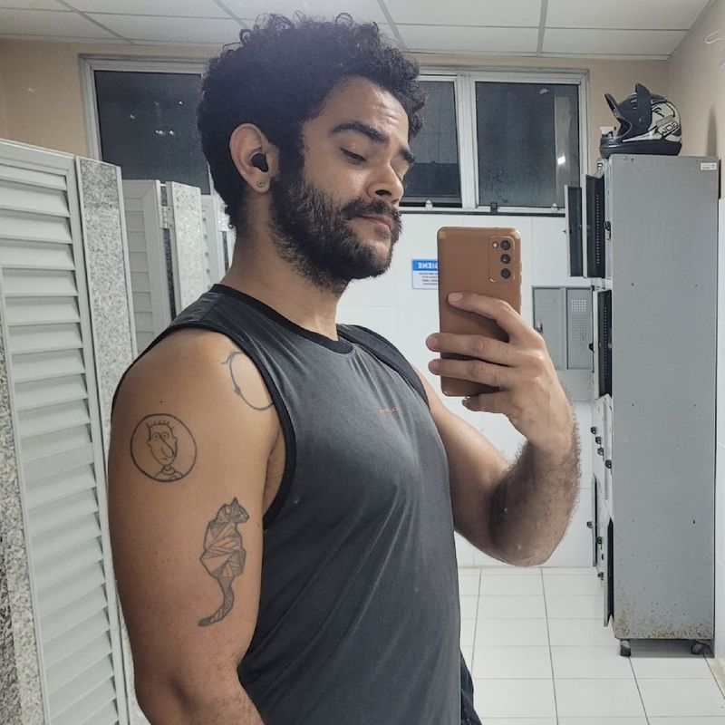 Luciano Duarte picture