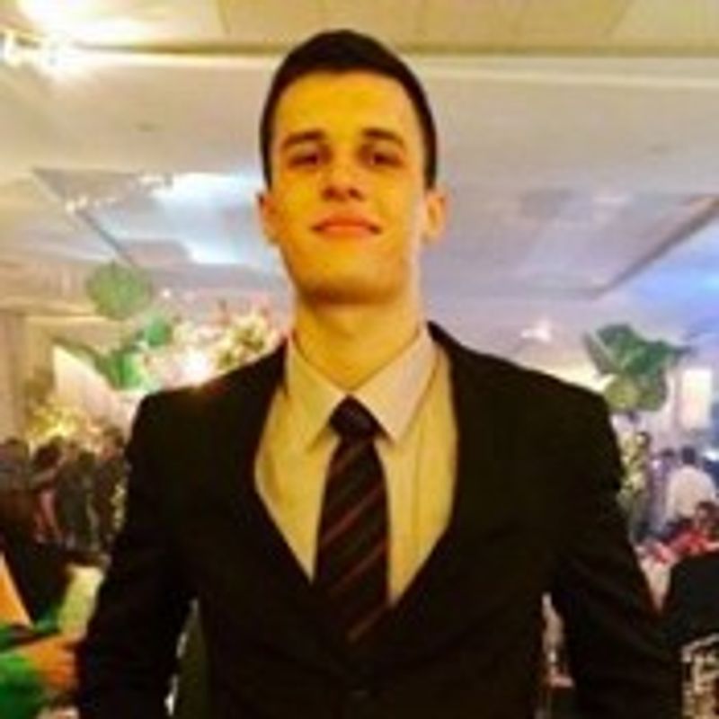 Gabriel Erthal picture