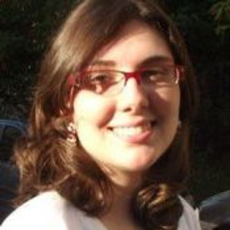 Luciana Tazinazzo picture