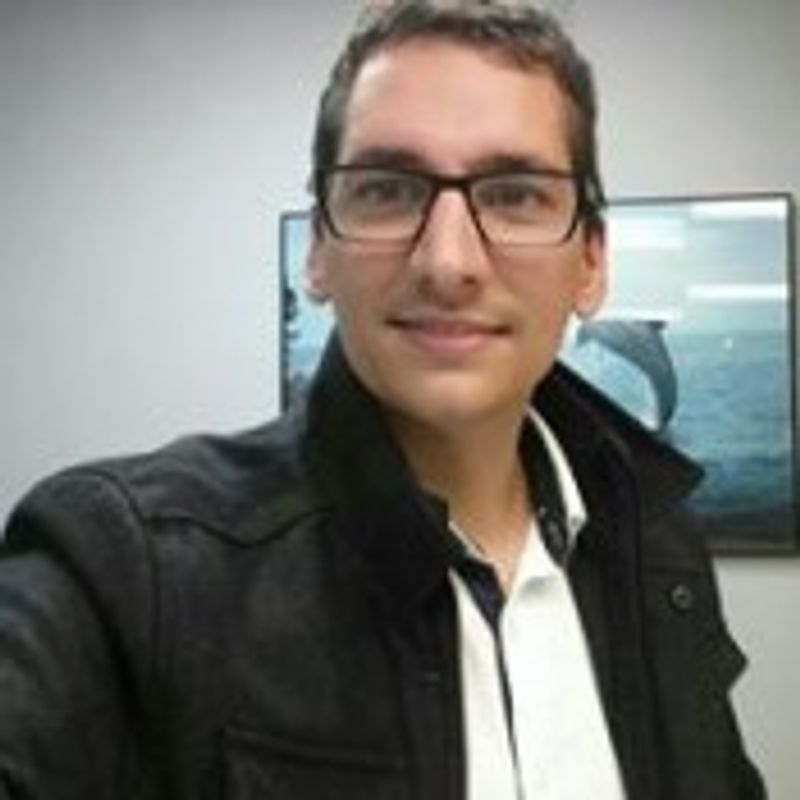 Marlon Derosa picture