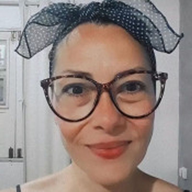 Graziela Cristina Aragão Pinheiro picture