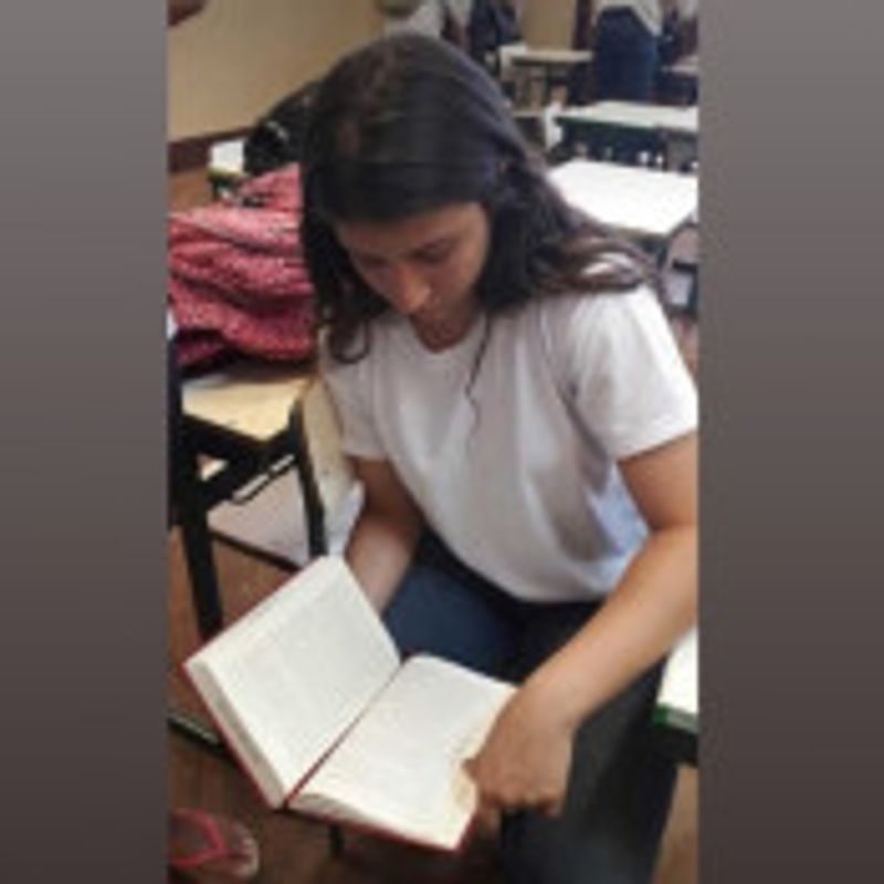 Vitoria Tobias picture