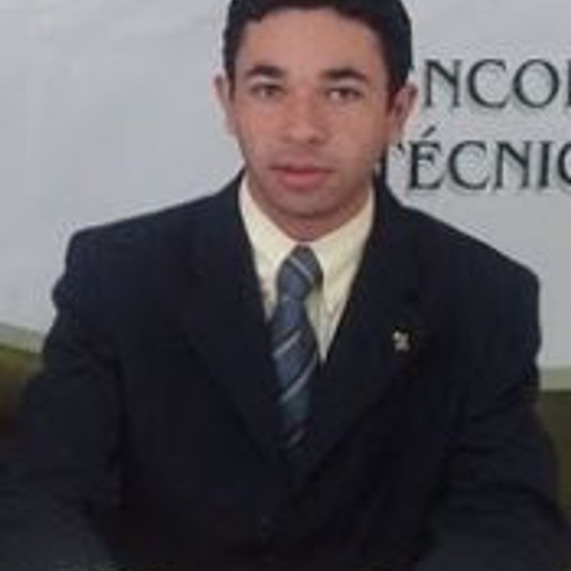 Gustavo José Barbosa picture