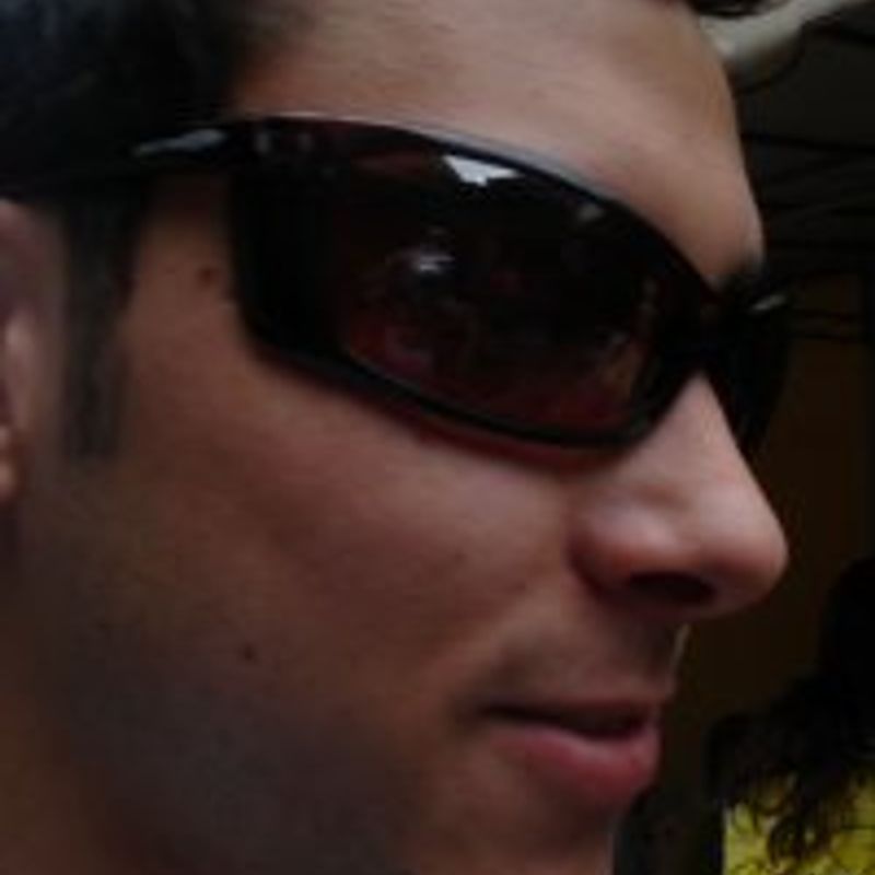 Daniel Andrade picture