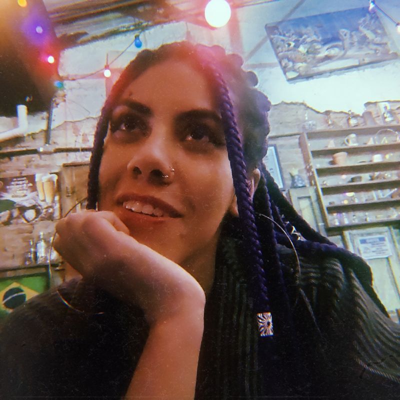 Rafaela Oliveira picture