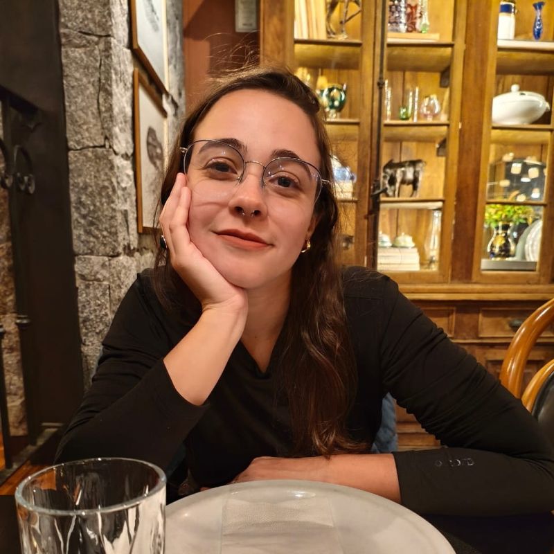 Cristianne Nardi Notaroberto picture