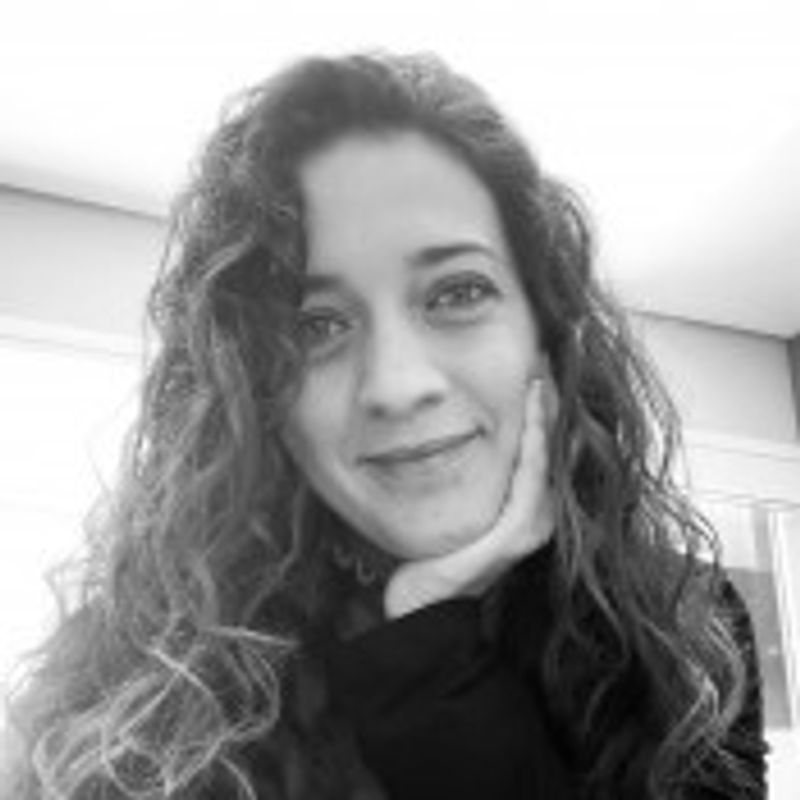 Heloísa picture
