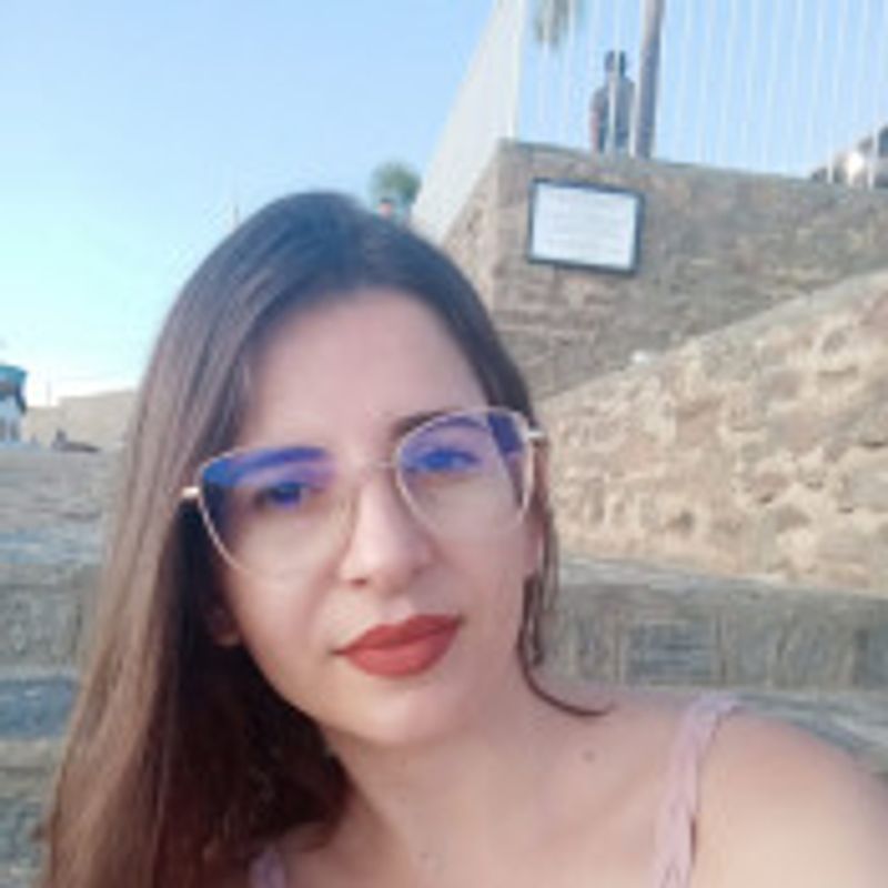 Polliana picture