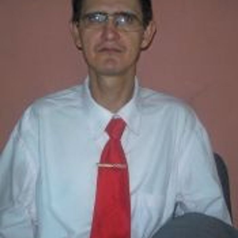 Victor Hugo Neves de Carvalho picture