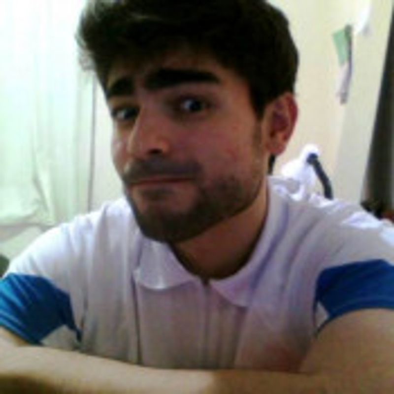 Pedro Henrique Almada picture