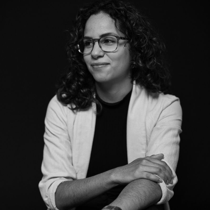 Raquel Albuquerque picture