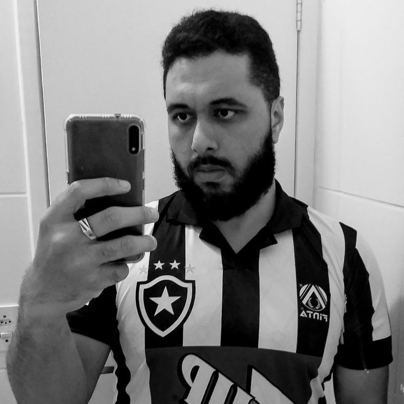 Charles Teixeira Pinto picture