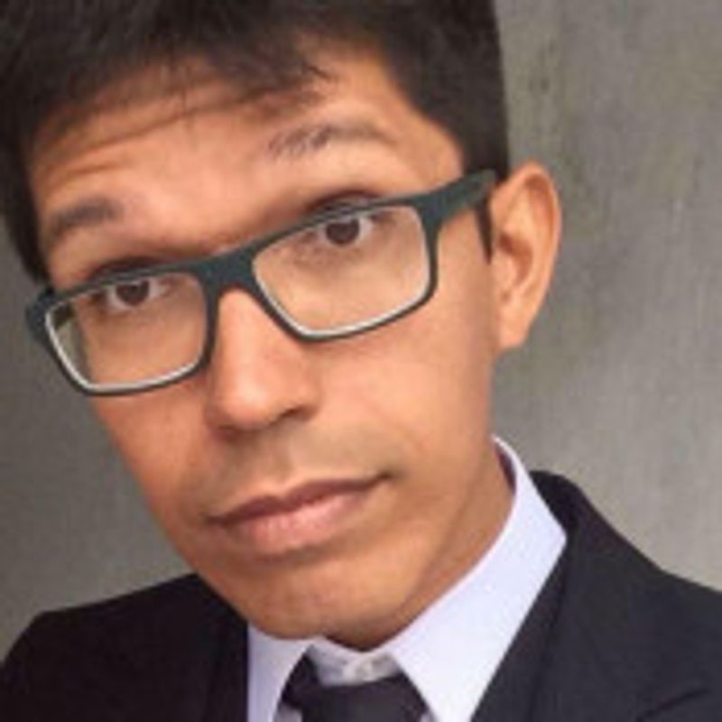 ALEXANDRE VIEIRA DA SILVA picture