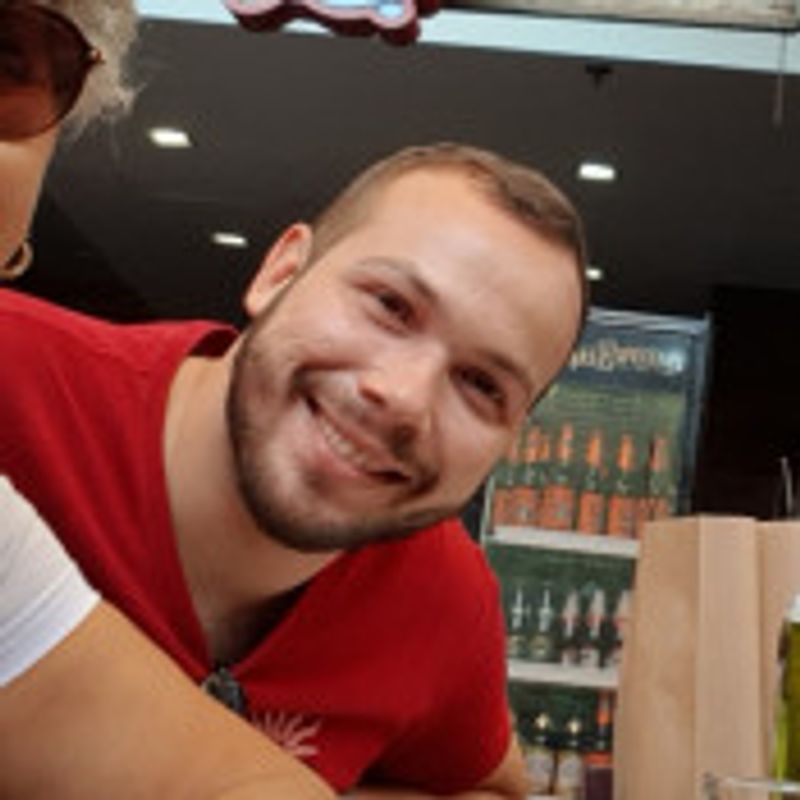 André Rocha Dos Santos picture