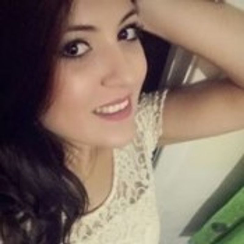 Jessica Marquez picture
