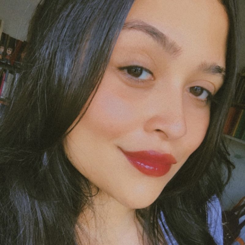 Stephanie Luz picture