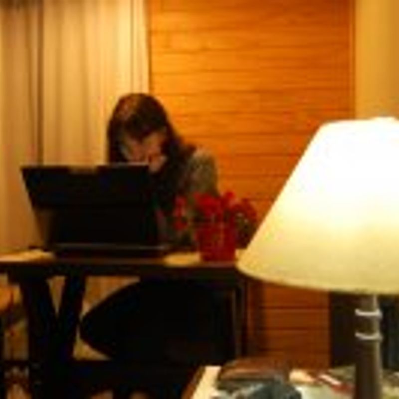Graziella Parisotto picture