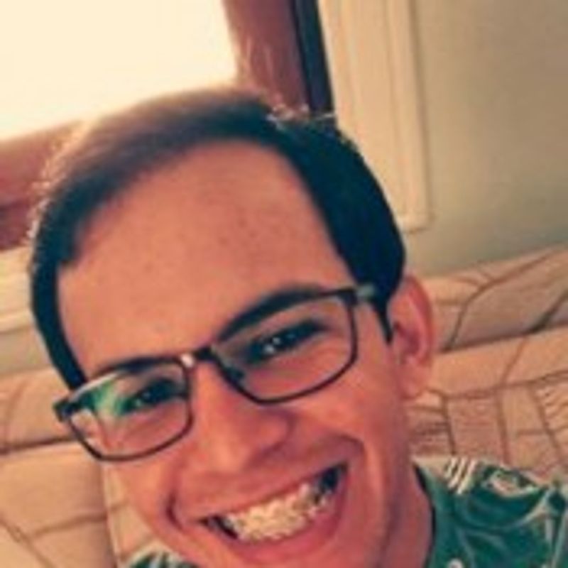 Matheus Monteiro picture