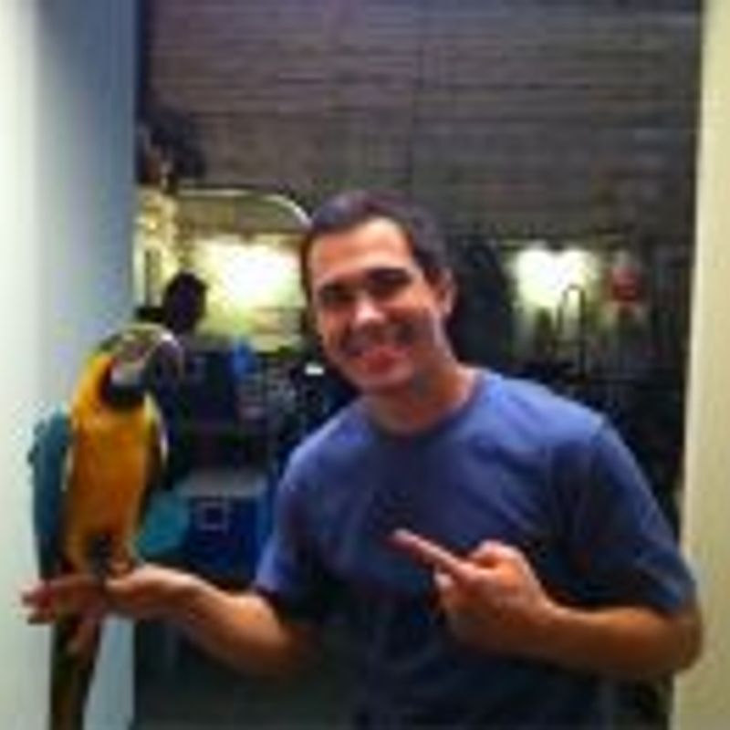 Ricardo Hilbert de Souza picture