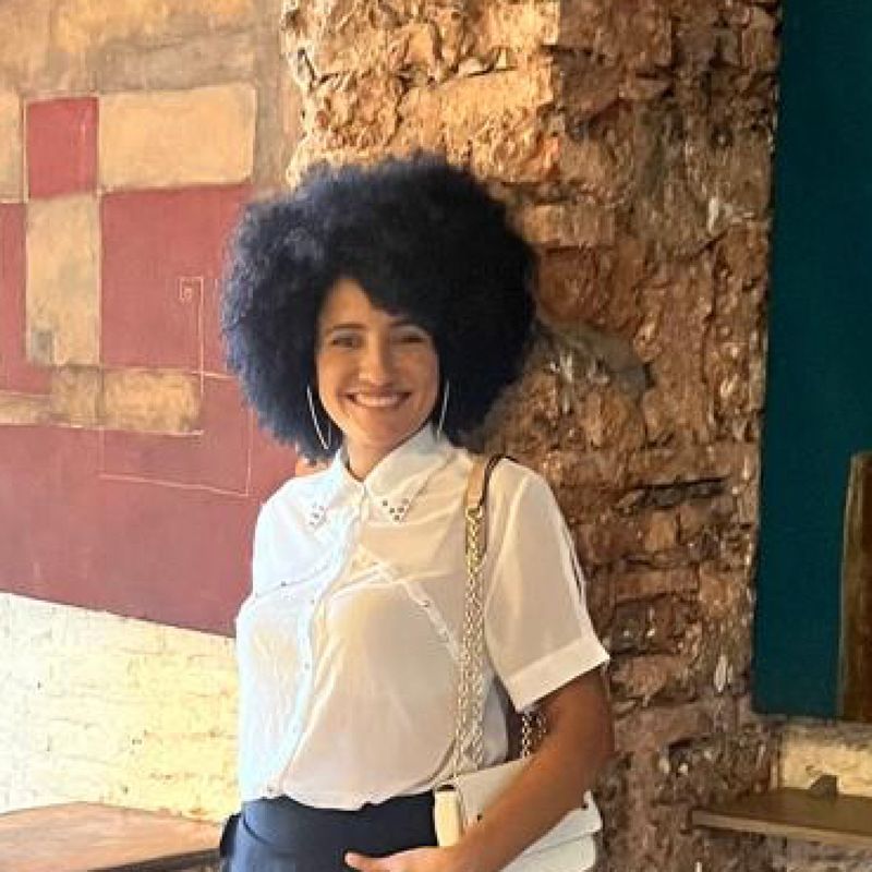 Diana Paula Silva de Oliveira picture