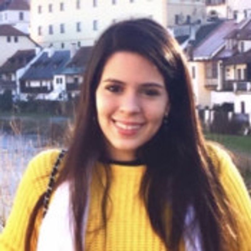 Nikole Monteiro Arruda picture