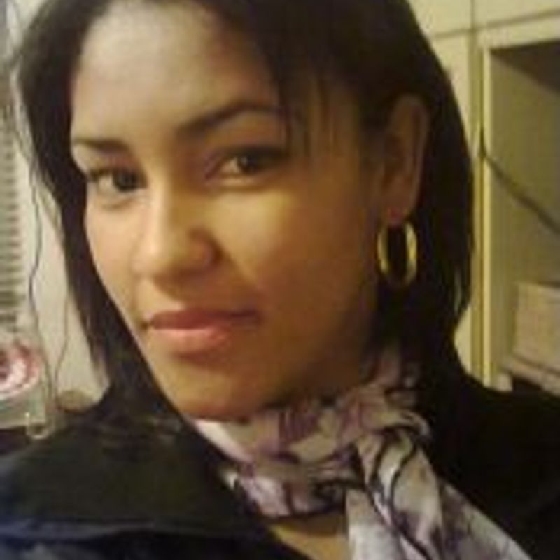 Mileide Nonata de Oliveira Andrade picture
