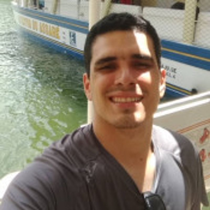 Alisson Diego picture