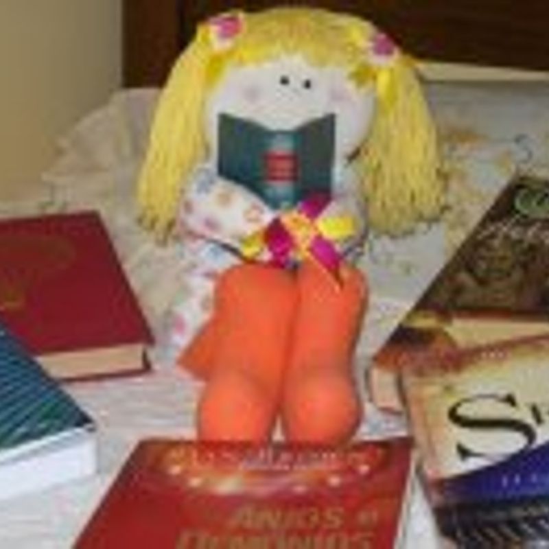 Andréa Neves picture